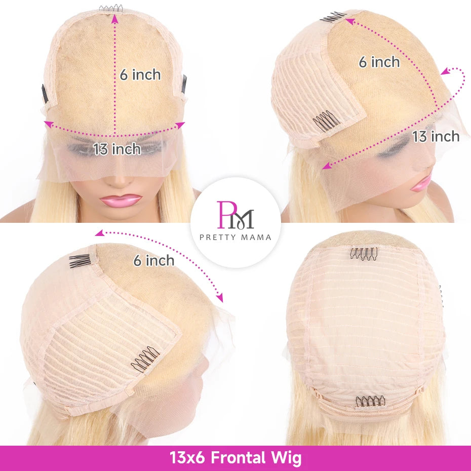Hot Pink Body Wave Unit