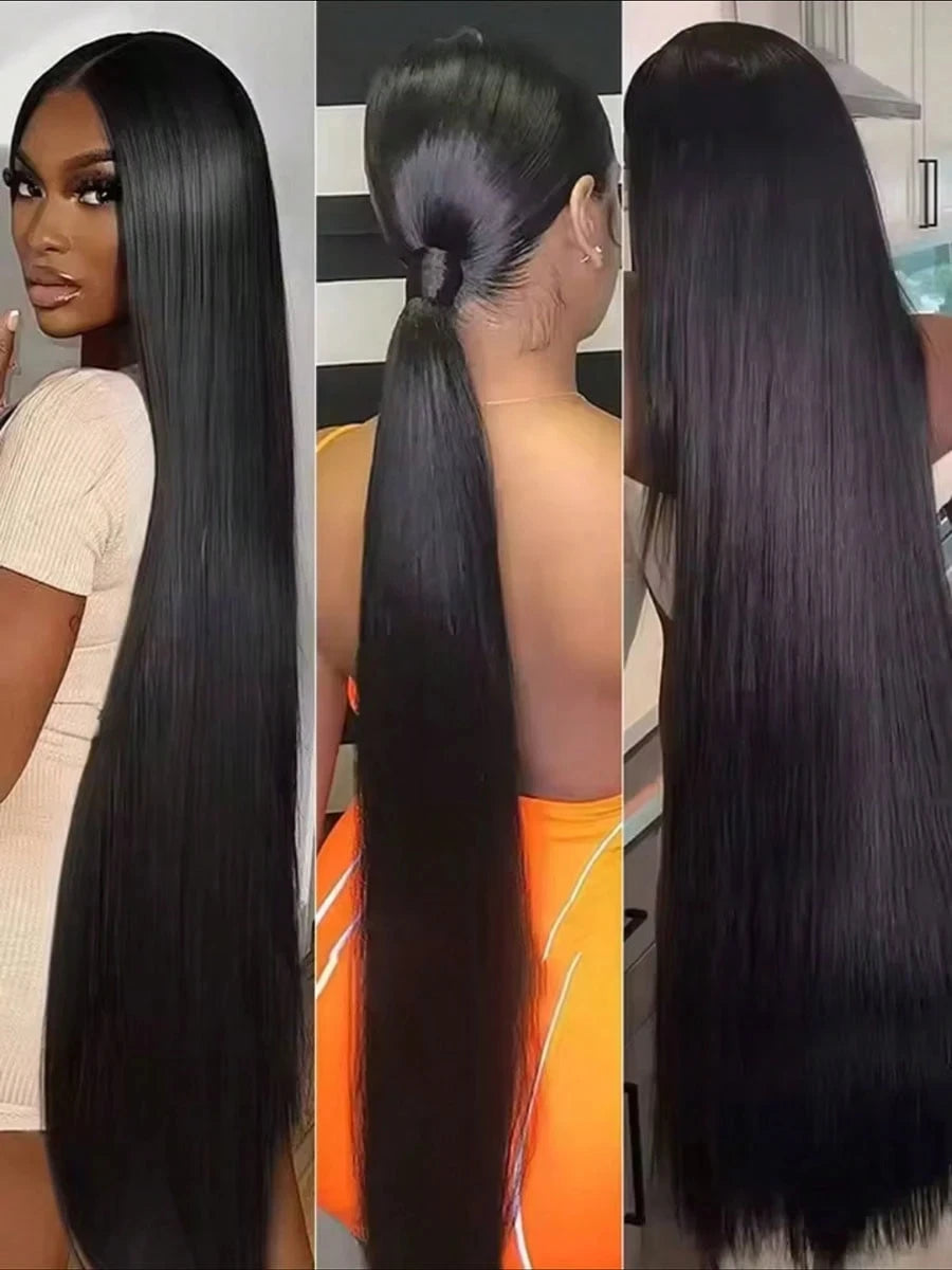 Straight Natural Color Bundles