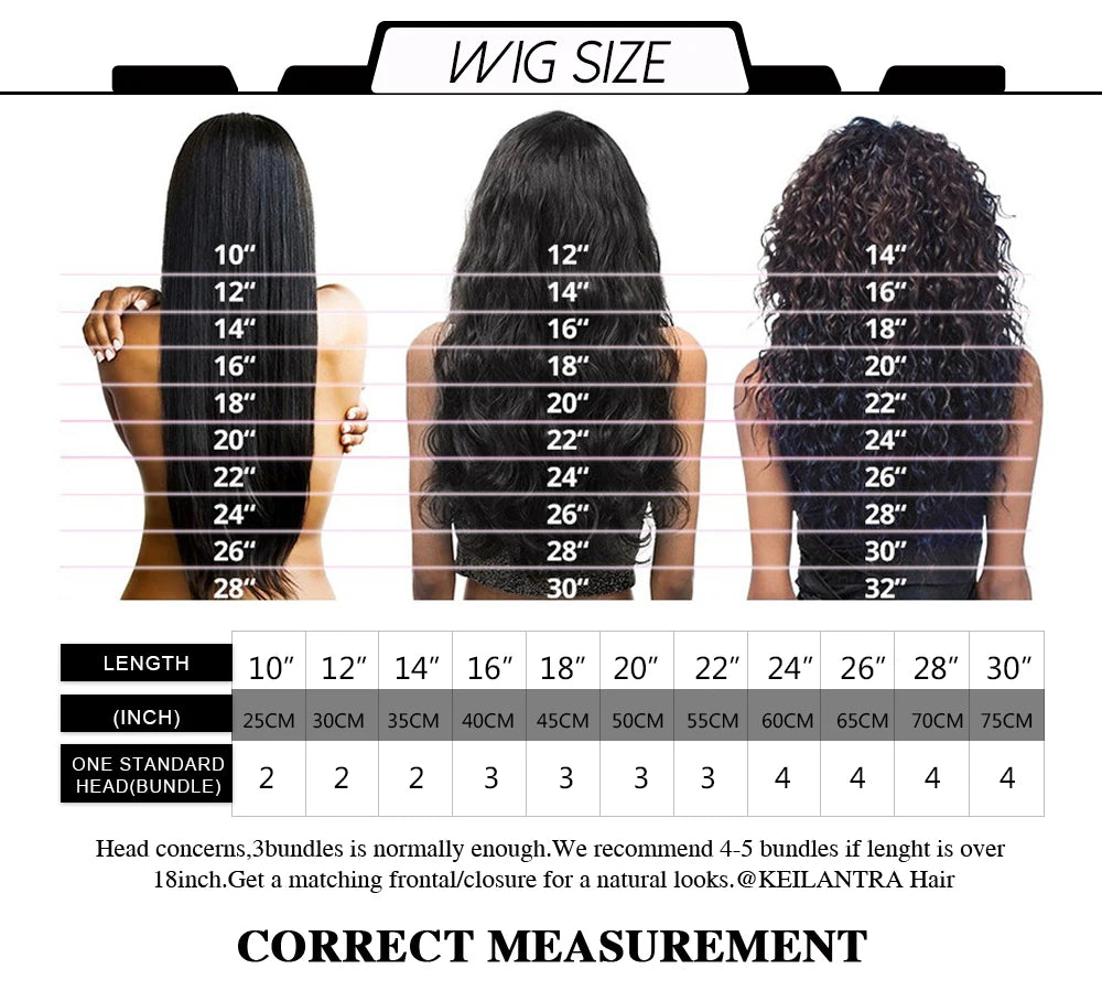 Straight Short Bob with Bang Unit
