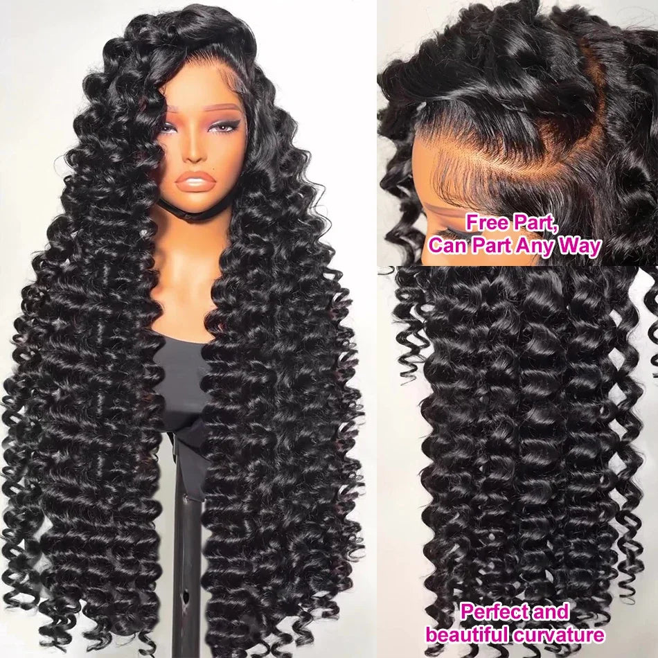 Natural Color Loose Wave Unit