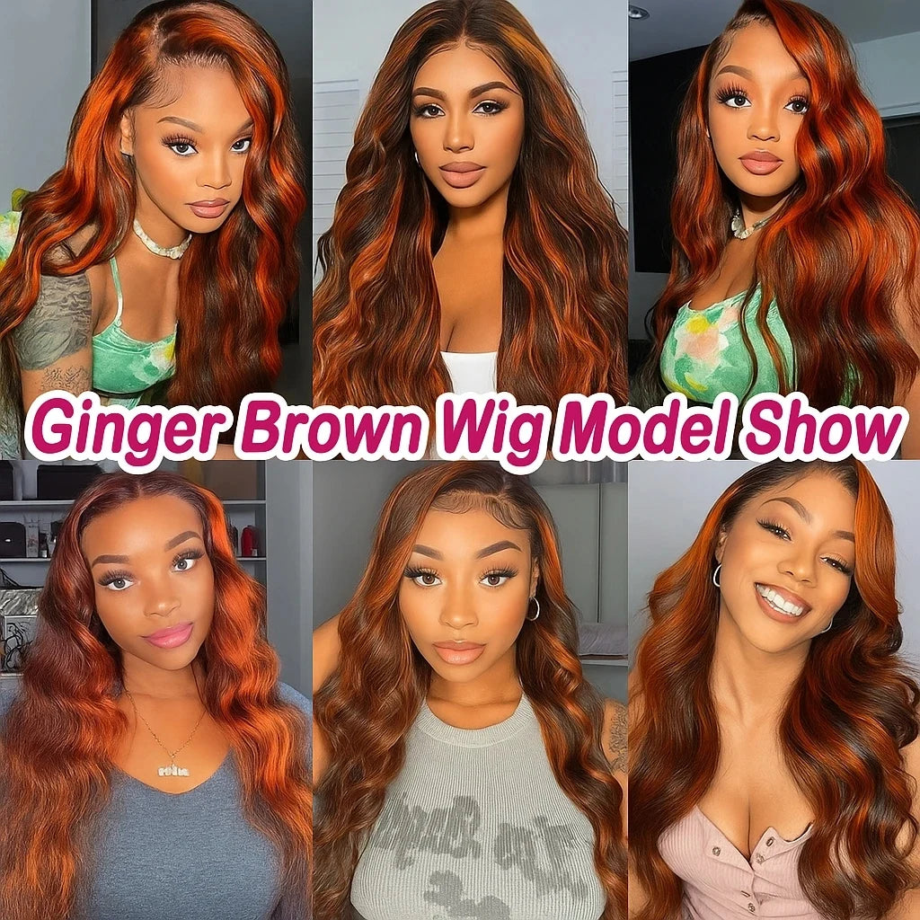 4/350 Highlight Body Wave Unit