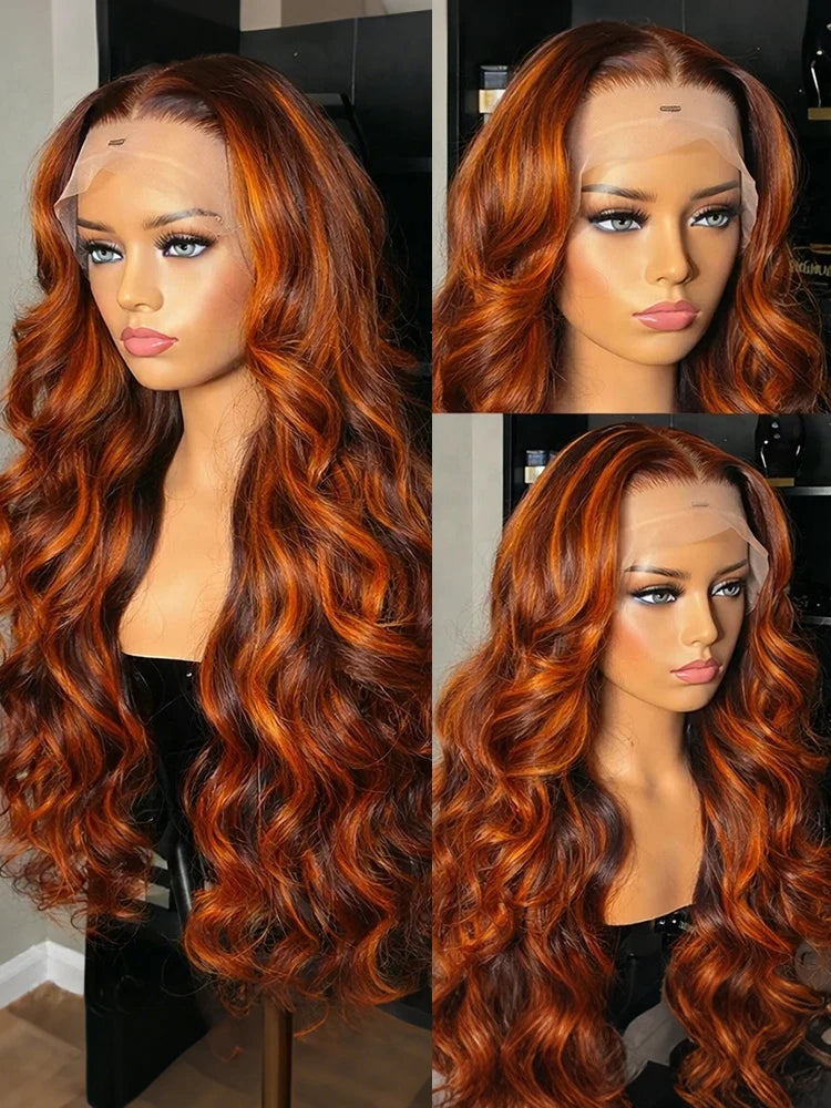 4/350 Highlight Body Wave Unit