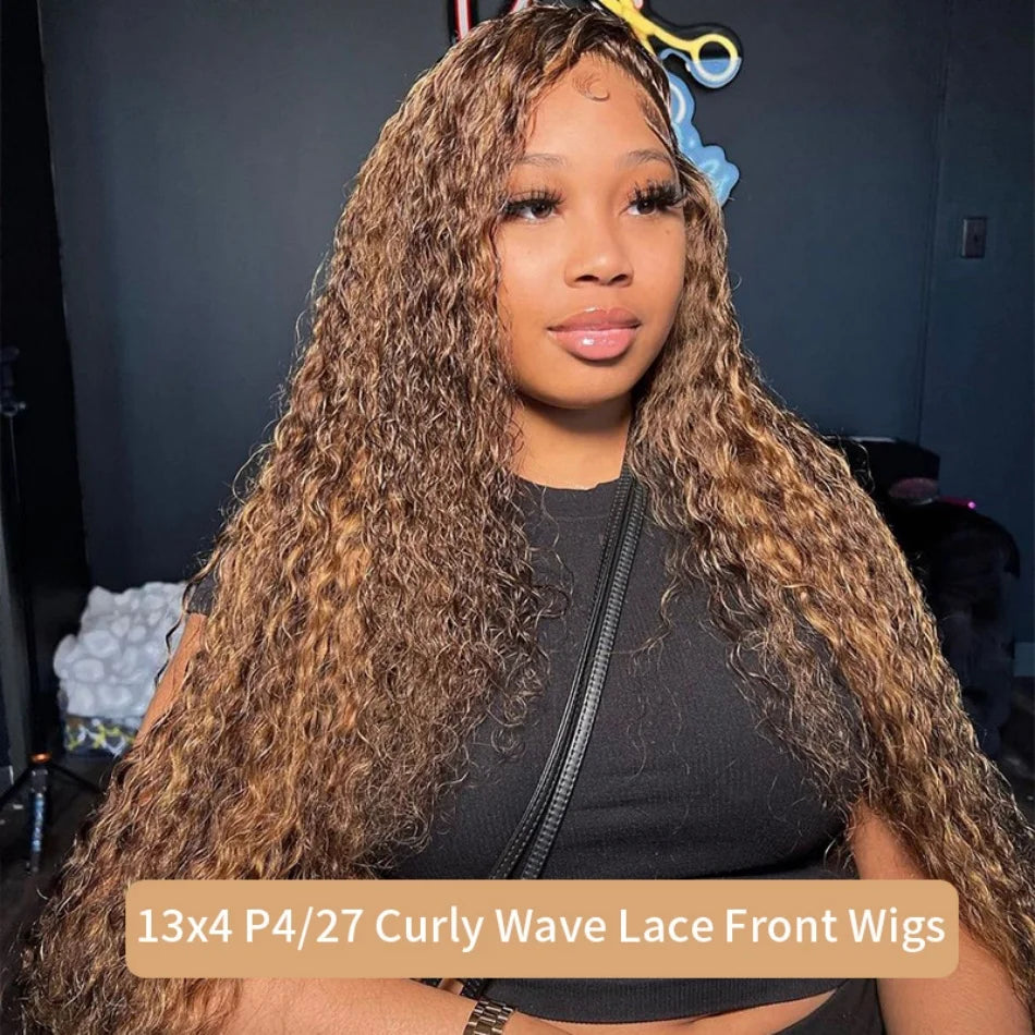 P4/27 Highlight Water Wave Unit