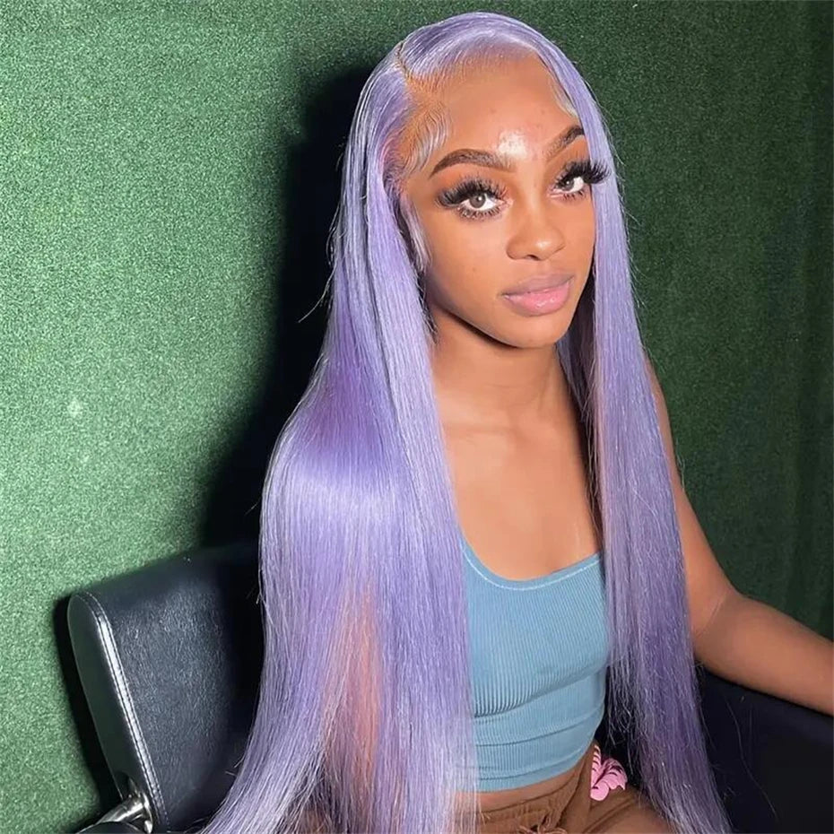 Colored Body Wave/Straight Unit