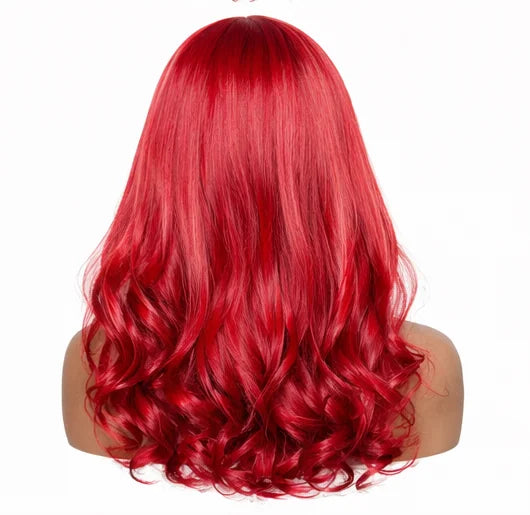 Red White Bang Unit