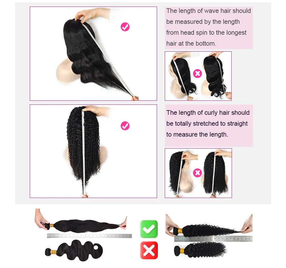 Preplucked Brown Roots 613 Highlight Unit