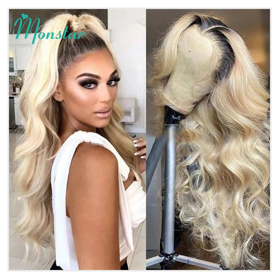 Dark Root 1B/613 Ombre Unit