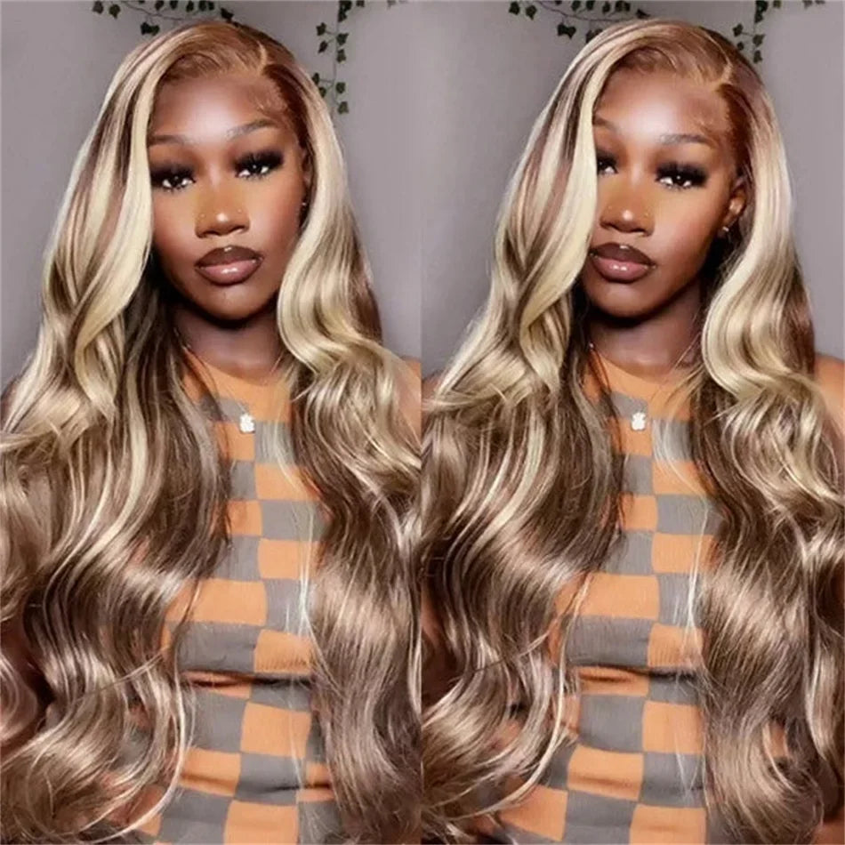 Blonde Highlight Unit