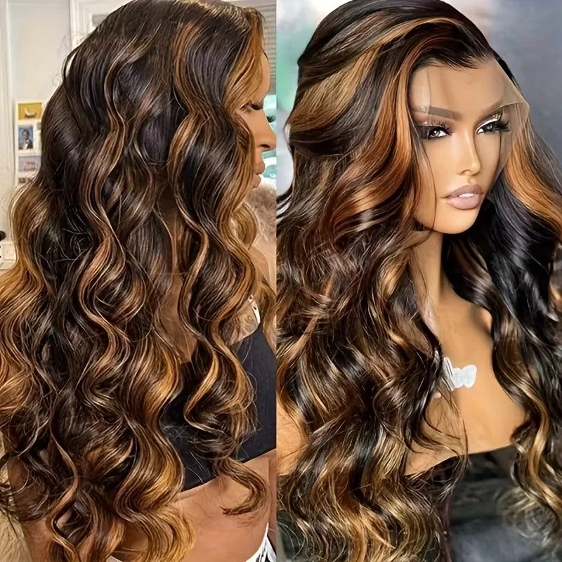 1B/30 Highlight Body Wave Unit