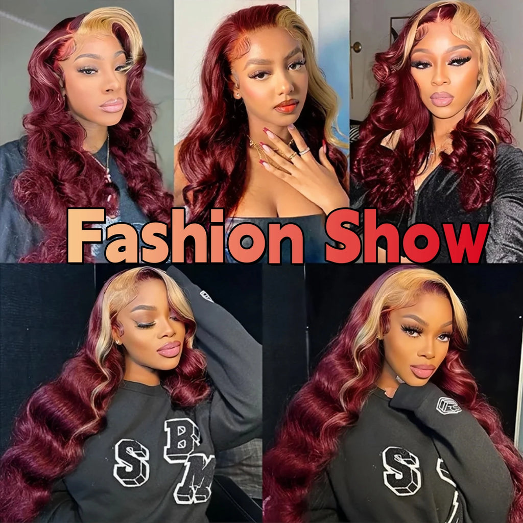 99J/613 Highlight Body Wave Unit