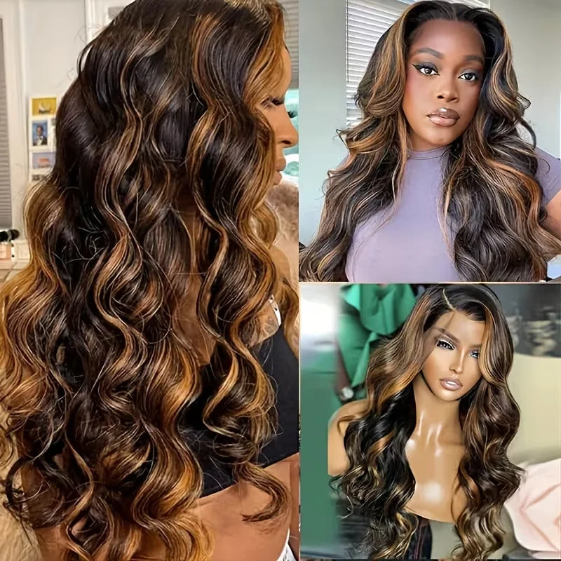 1B/30 Highlight Body Wave Unit