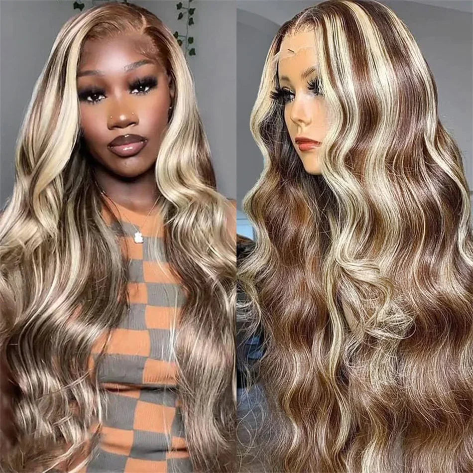 Blonde Highlight Unit