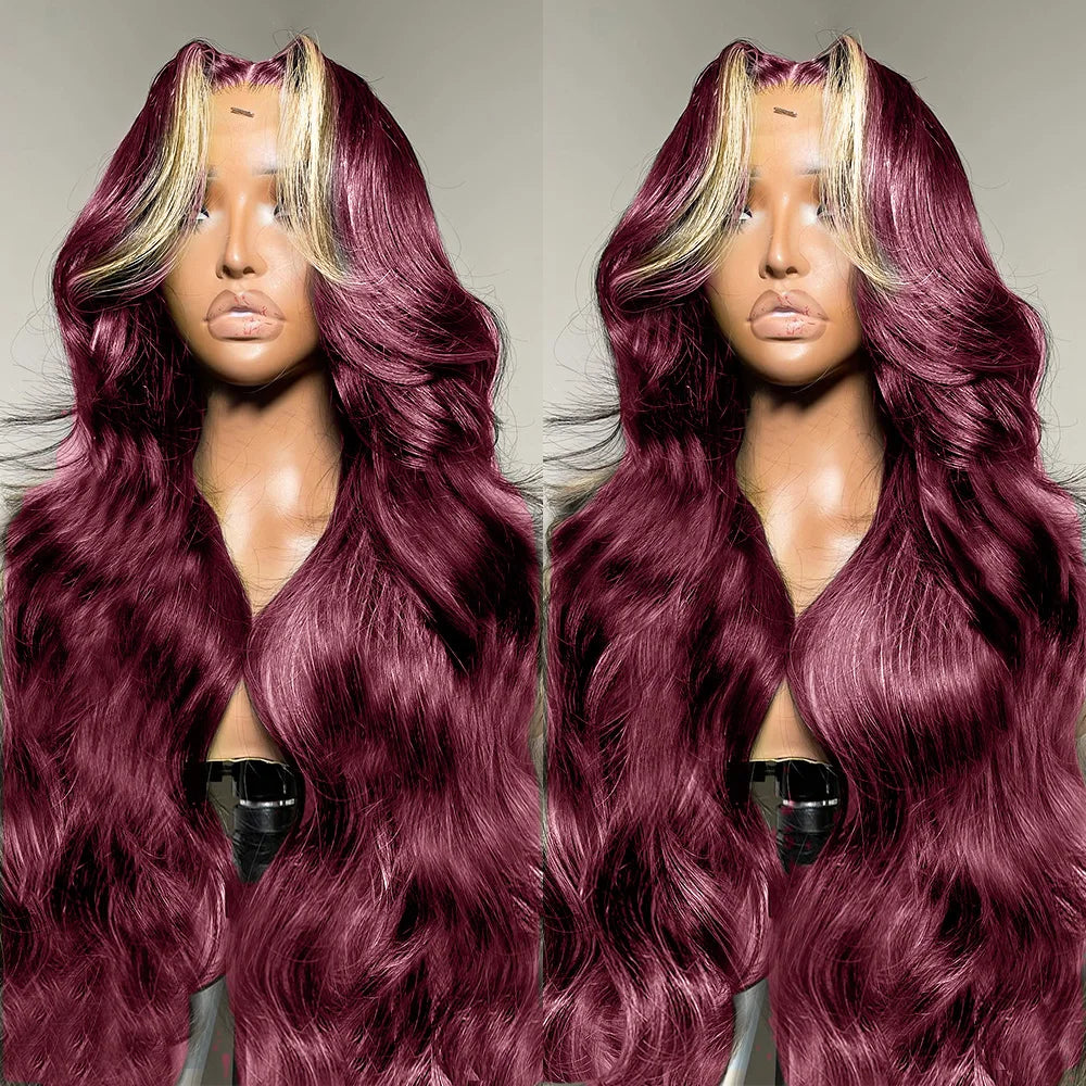 99J/613 Highlight Body Wave Unit