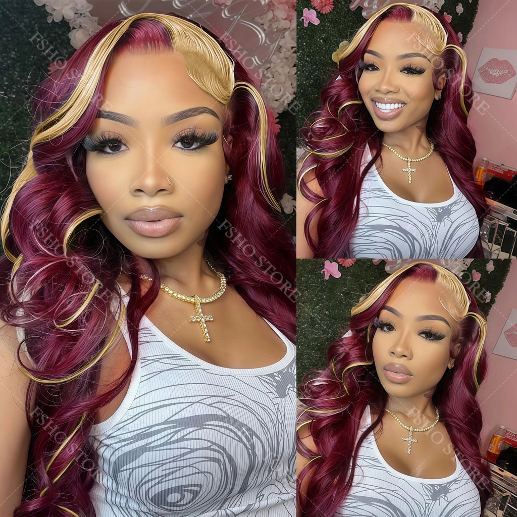 99J/613 Highlight Body Wave Unit