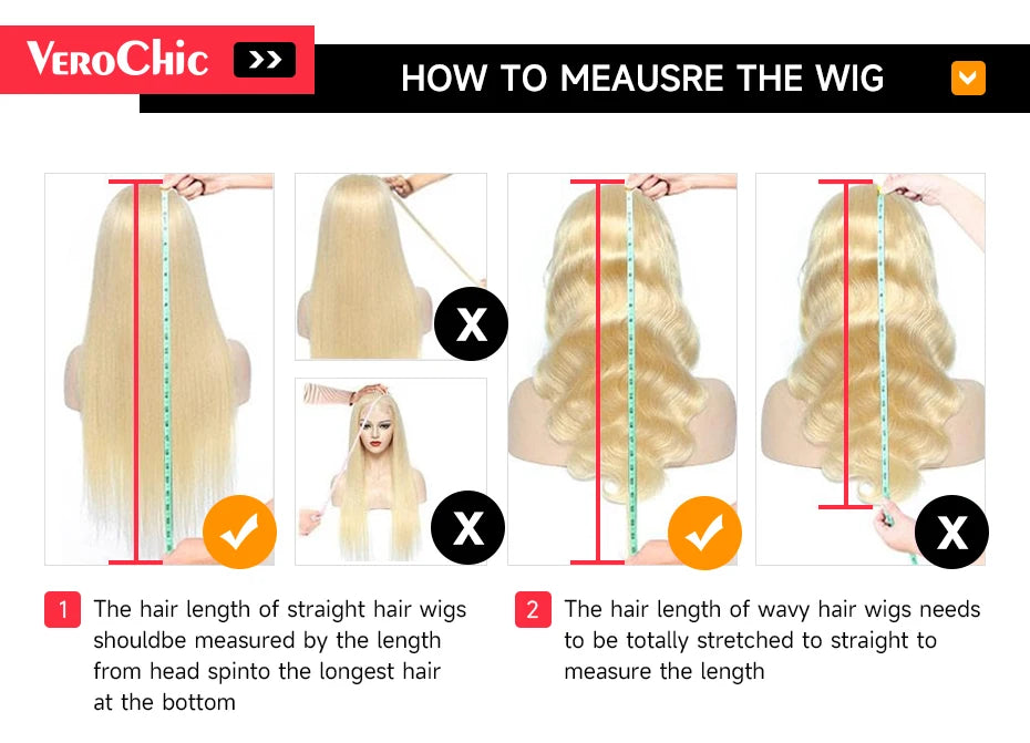 Colored Body Wave/Straight Unit