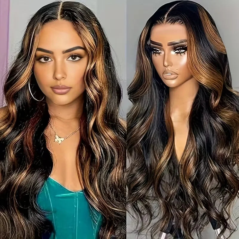1B/30 Highlight Body Wave Unit