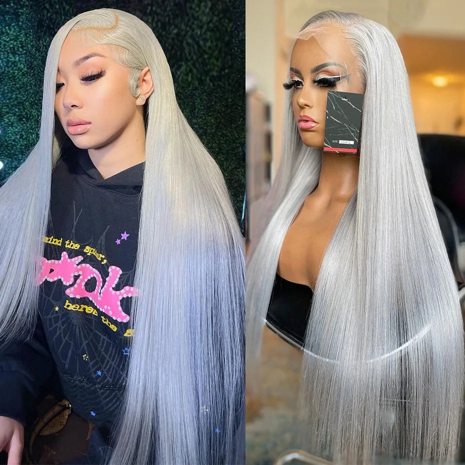 Colored Body Wave/Straight Unit