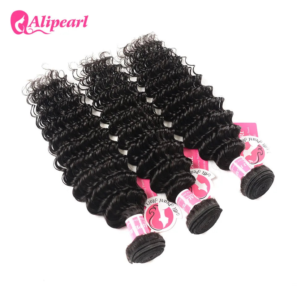 Deep Wave Bundles With Closure