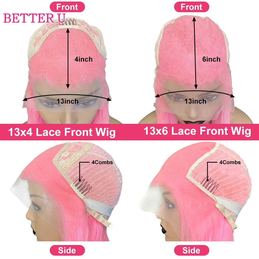 Platinum Blonde Body Wave Unit