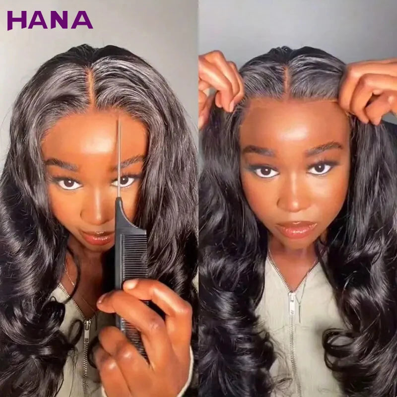 Highlight Ash Brown/Blonde Unit