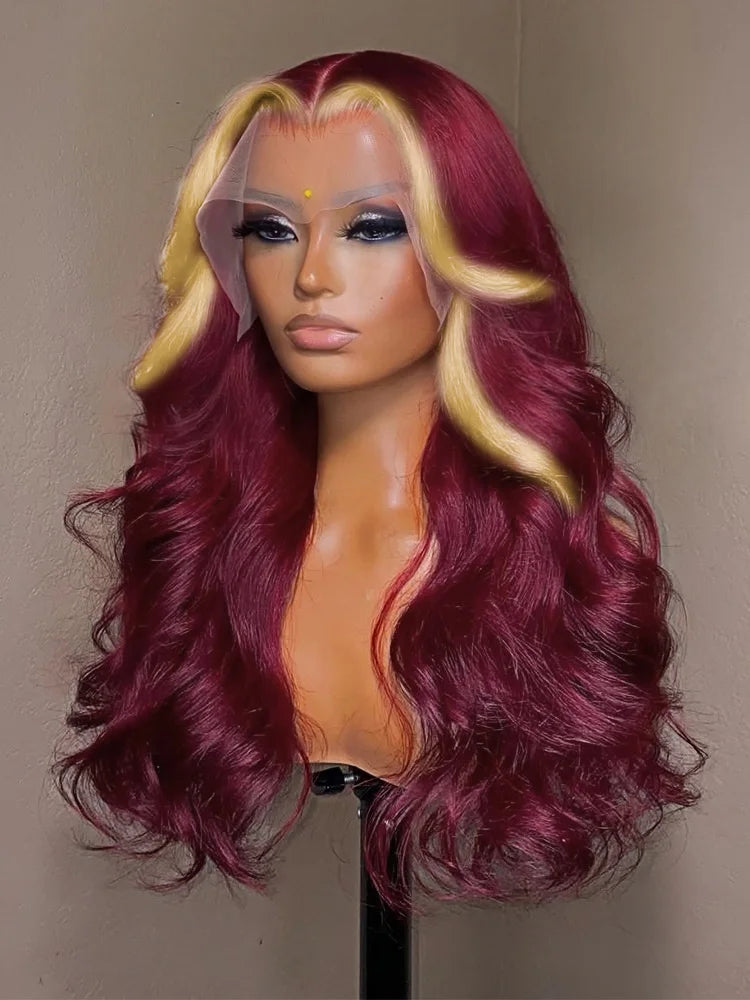 99J/613 Highlight Body Wave Unit