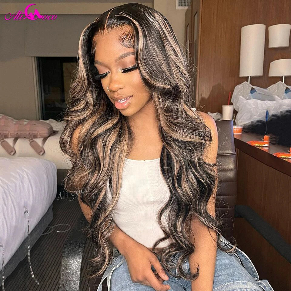 1B/27 Highlighted Body Wave Unit