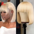 T1B/613 Dark Root Bob Unit