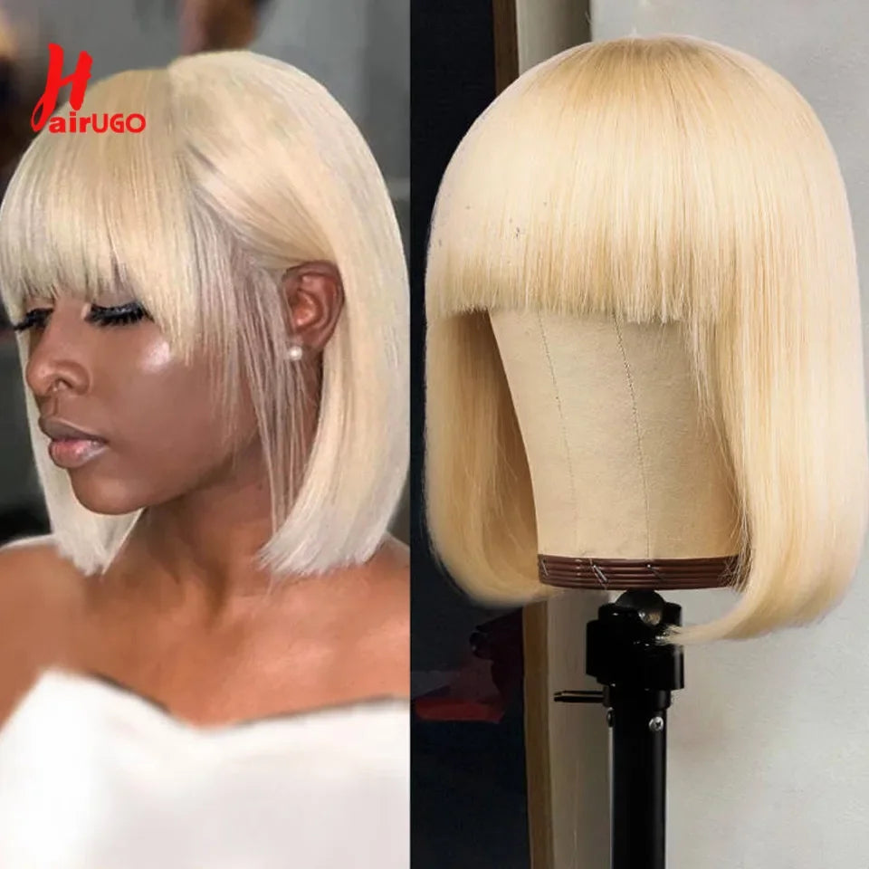T1B/613 Dark Root Bob Unit