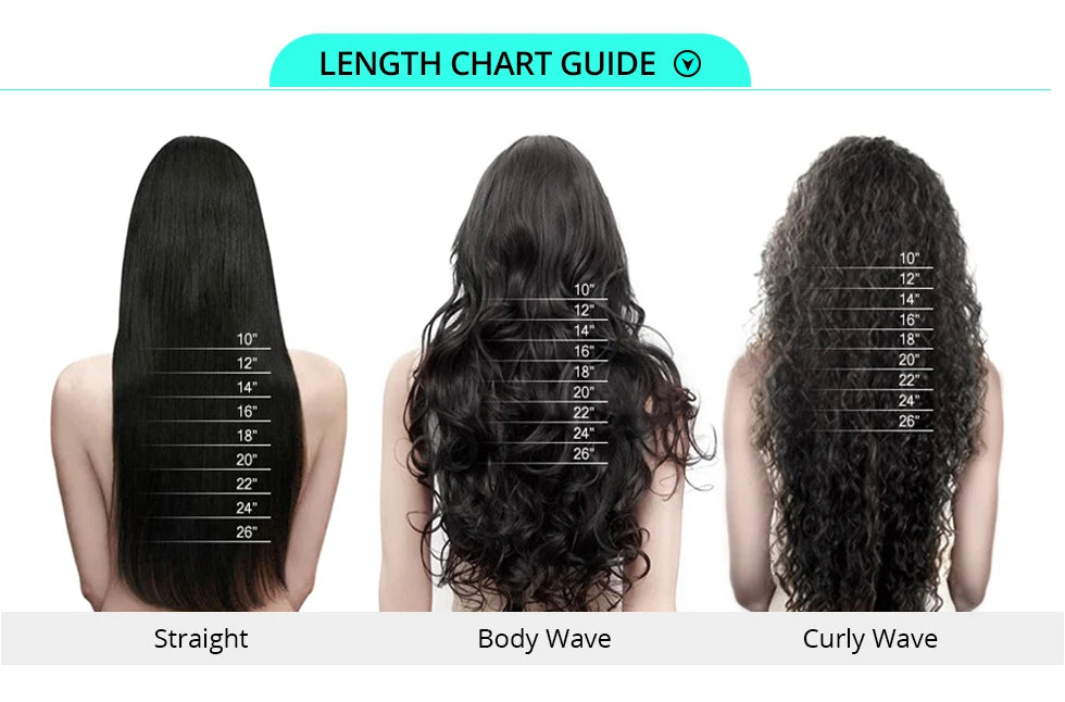 Silver Grey Body Wave Unit