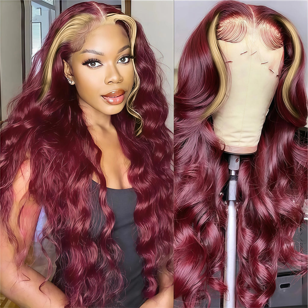 99J/613 Highlight Body Wave Unit