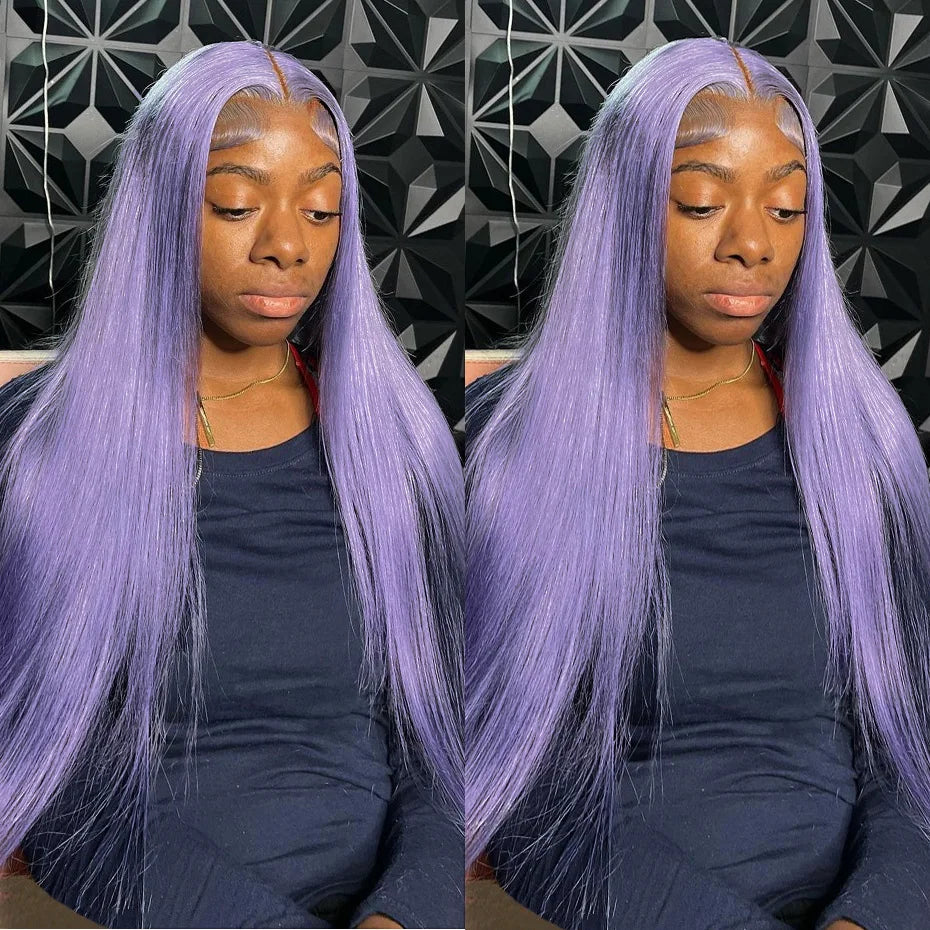 Colored Body Wave/Straight Unit