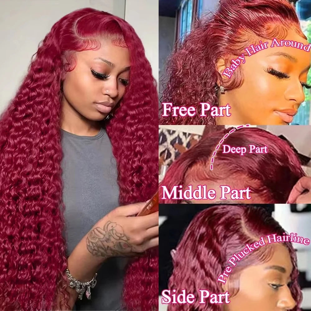99j Deep Wave Unit