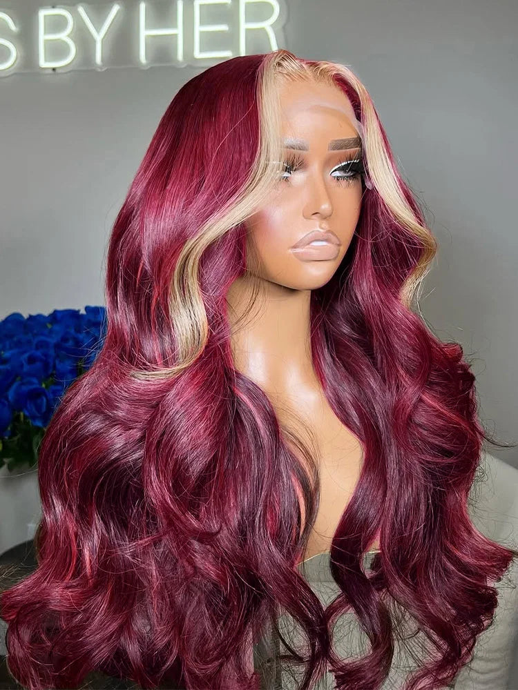 99J/613 Highlight Body Wave Unit