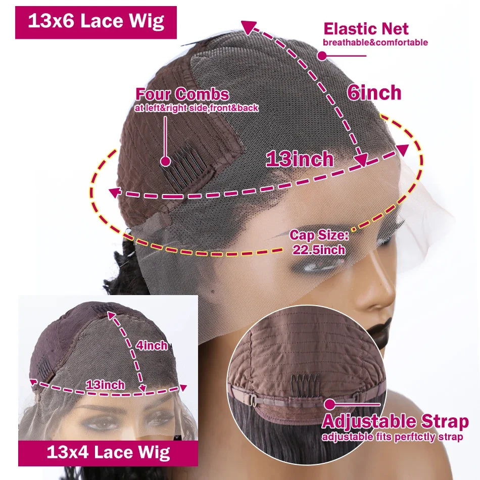 Natural Color Loose Wave Unit