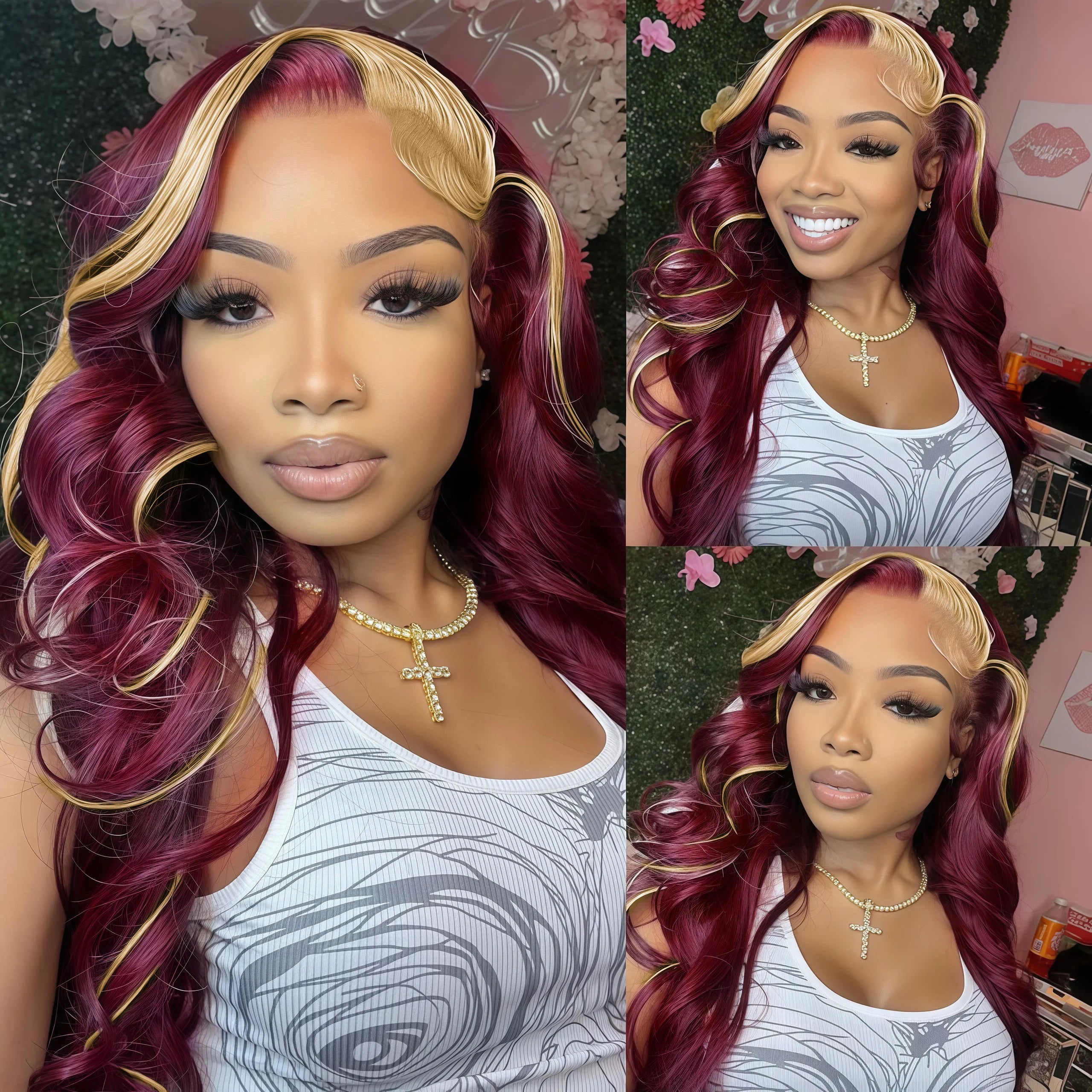 99J/613 Highlight Body Wave Unit