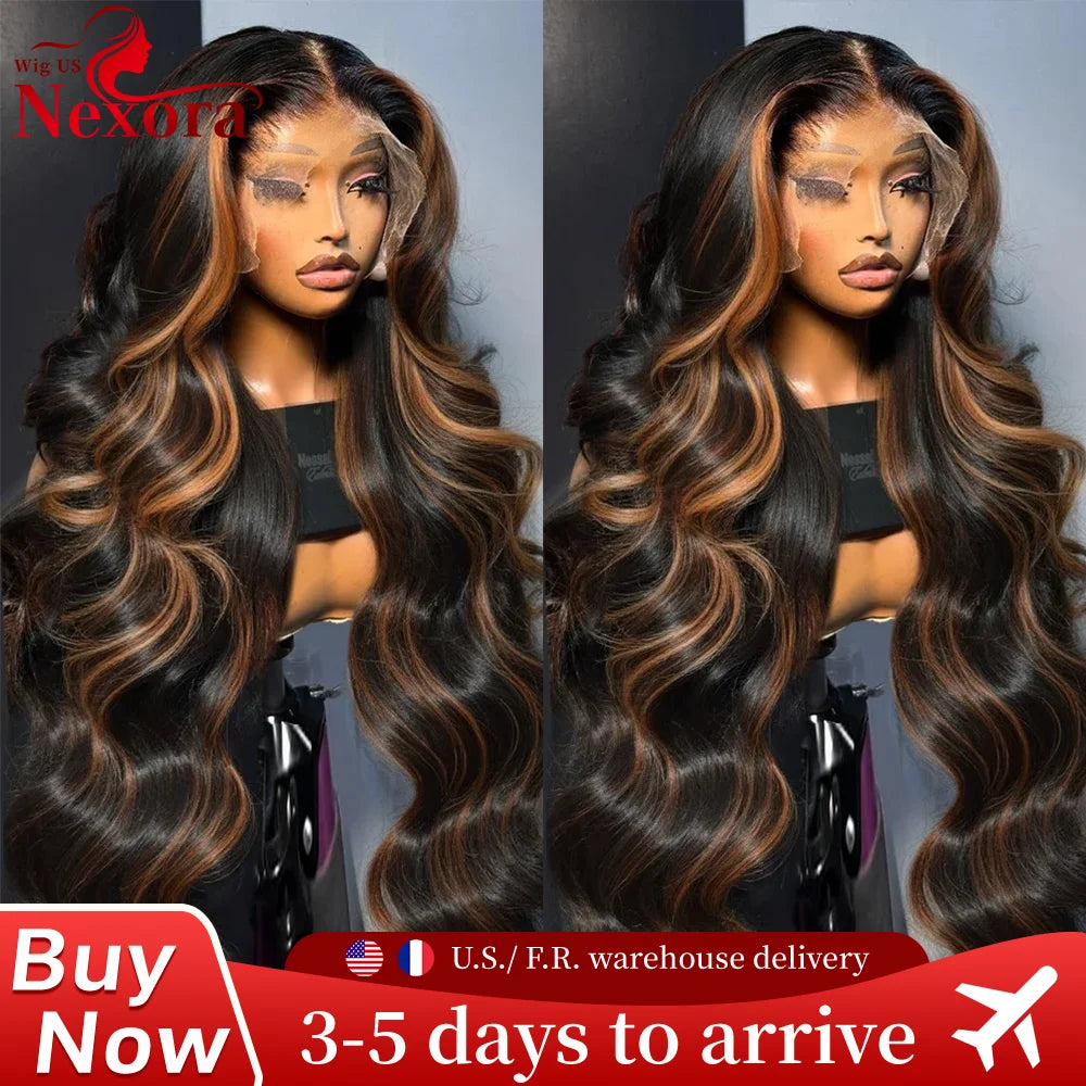 1B/30 Highlight Body Wave Unit