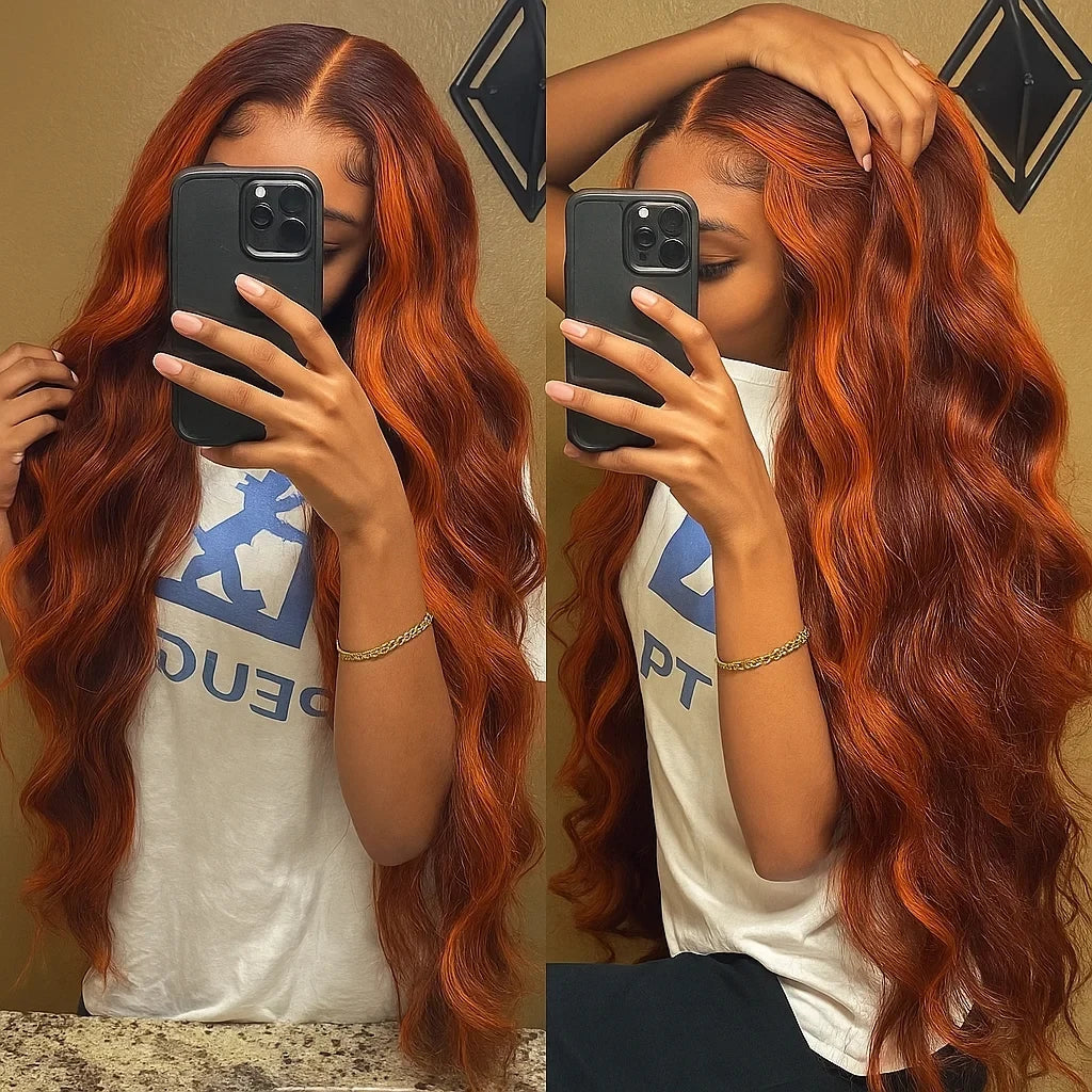 4/350 Highlight Body Wave Unit