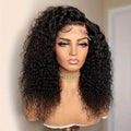 Water Wave Curl Unit