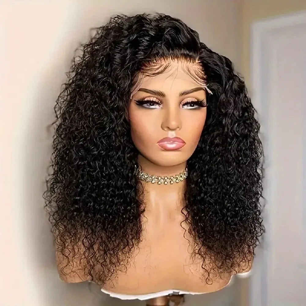 Water Wave Curl Unit