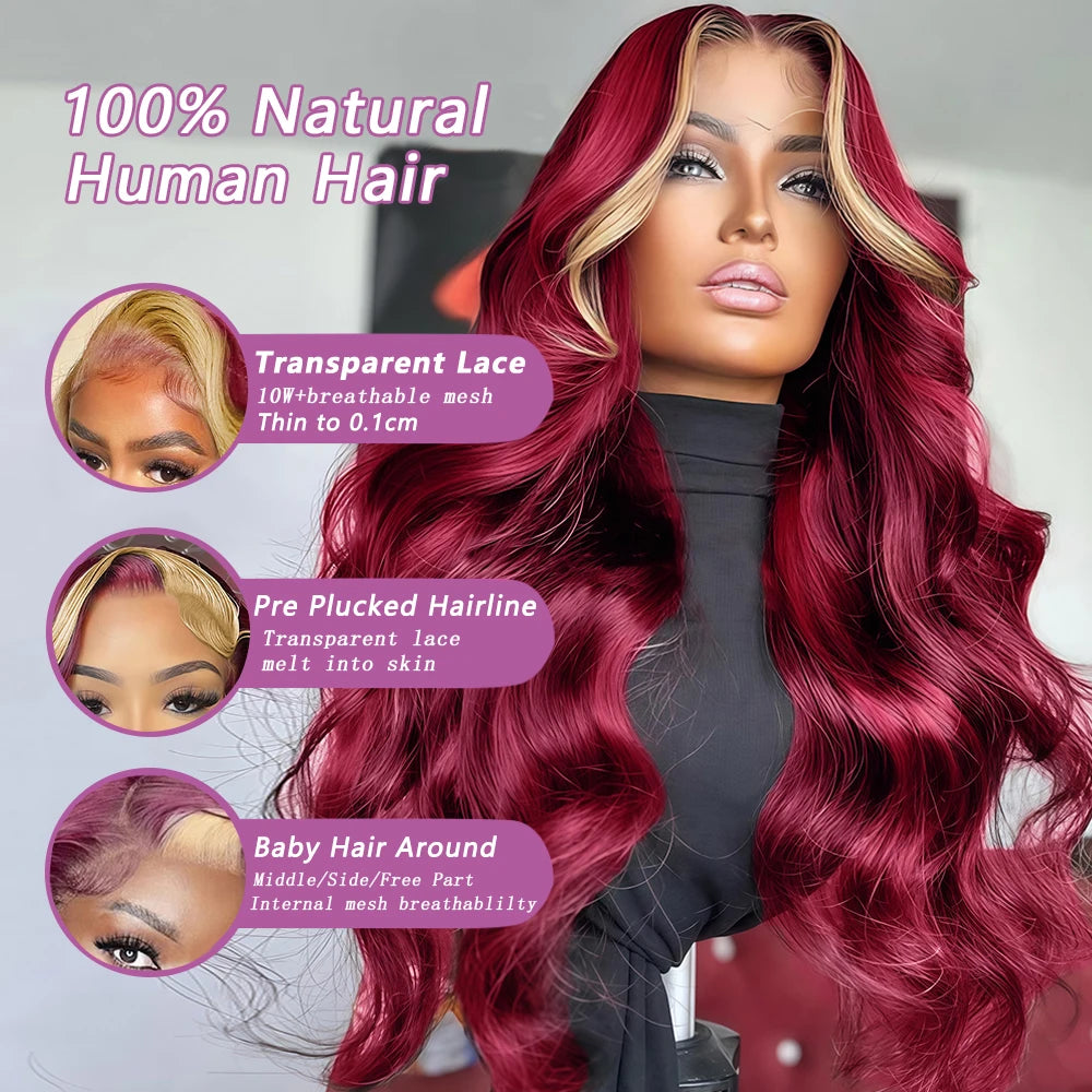 99J/613 Highlight Body Wave Unit