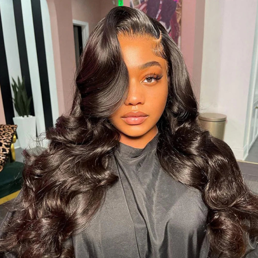 Highlight Ash Brown/Blonde Unit