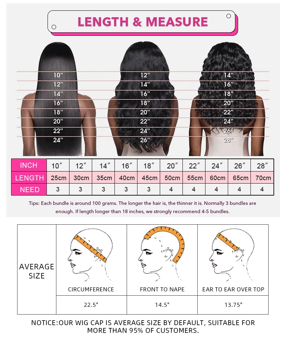 Preplucked Brown Roots 613 Highlight Unit