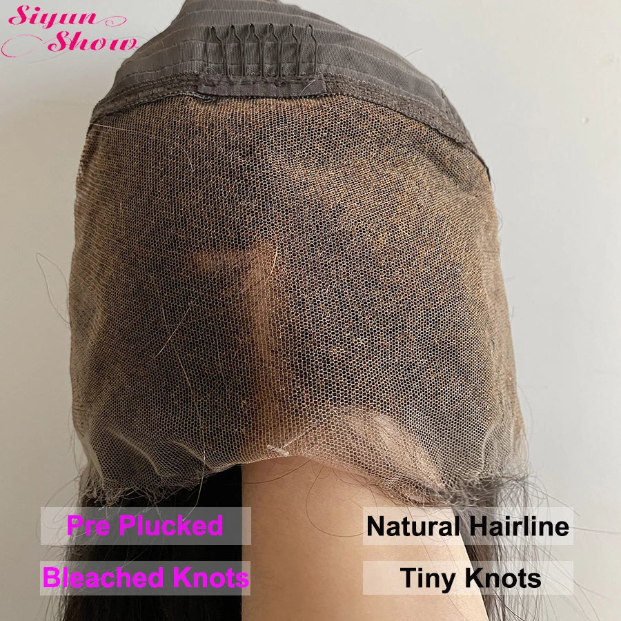 Natural Color Raw Vietnamese Bone Straight Unit