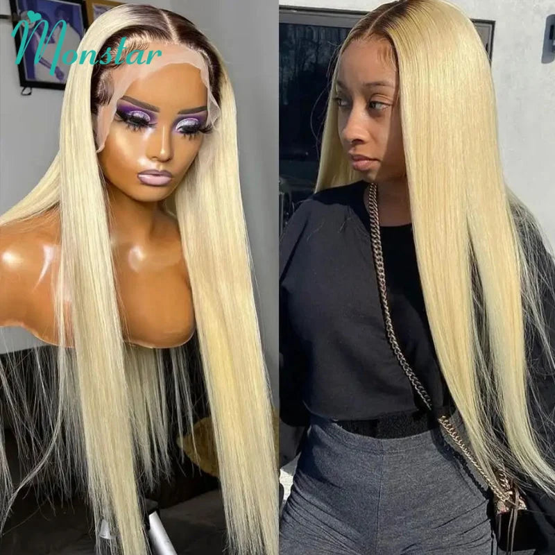 Dark Root 1B/613 Ombre Unit