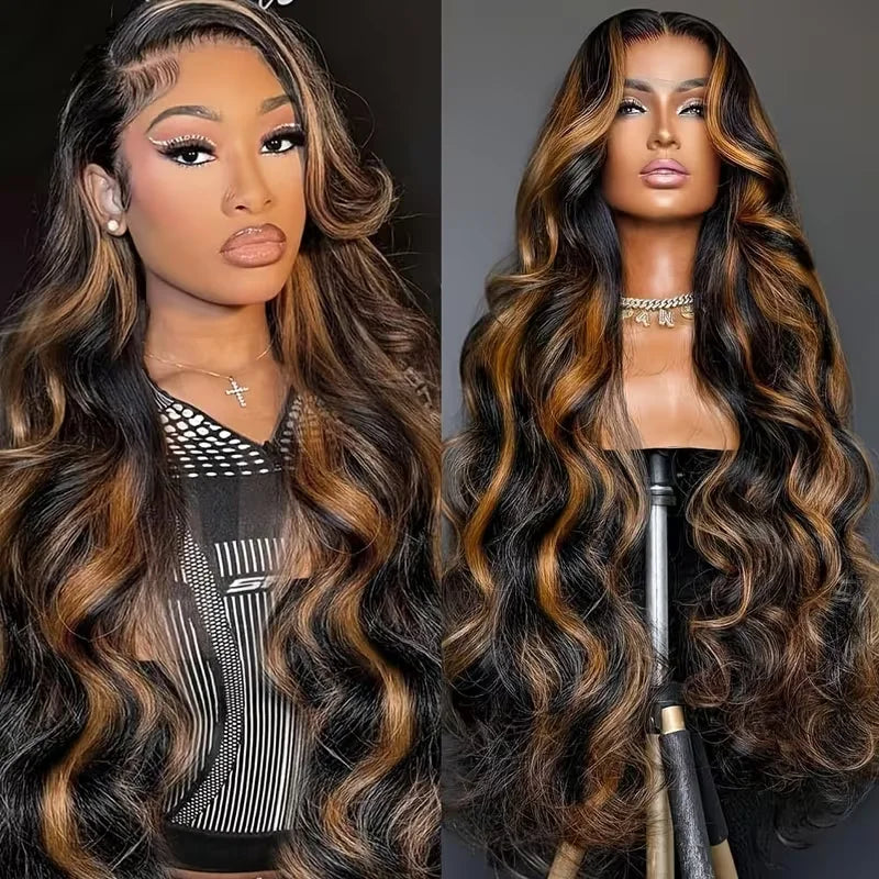 1B/30 Highlight Body Wave Unit