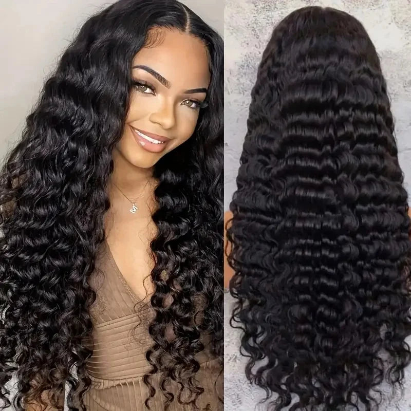 Water Wave Curl Unit