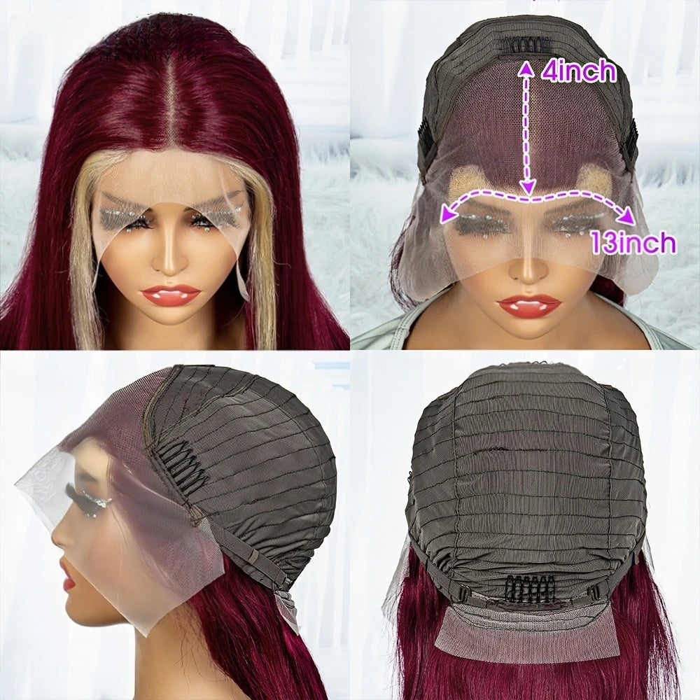 99J/613 Highlight Body Wave Unit