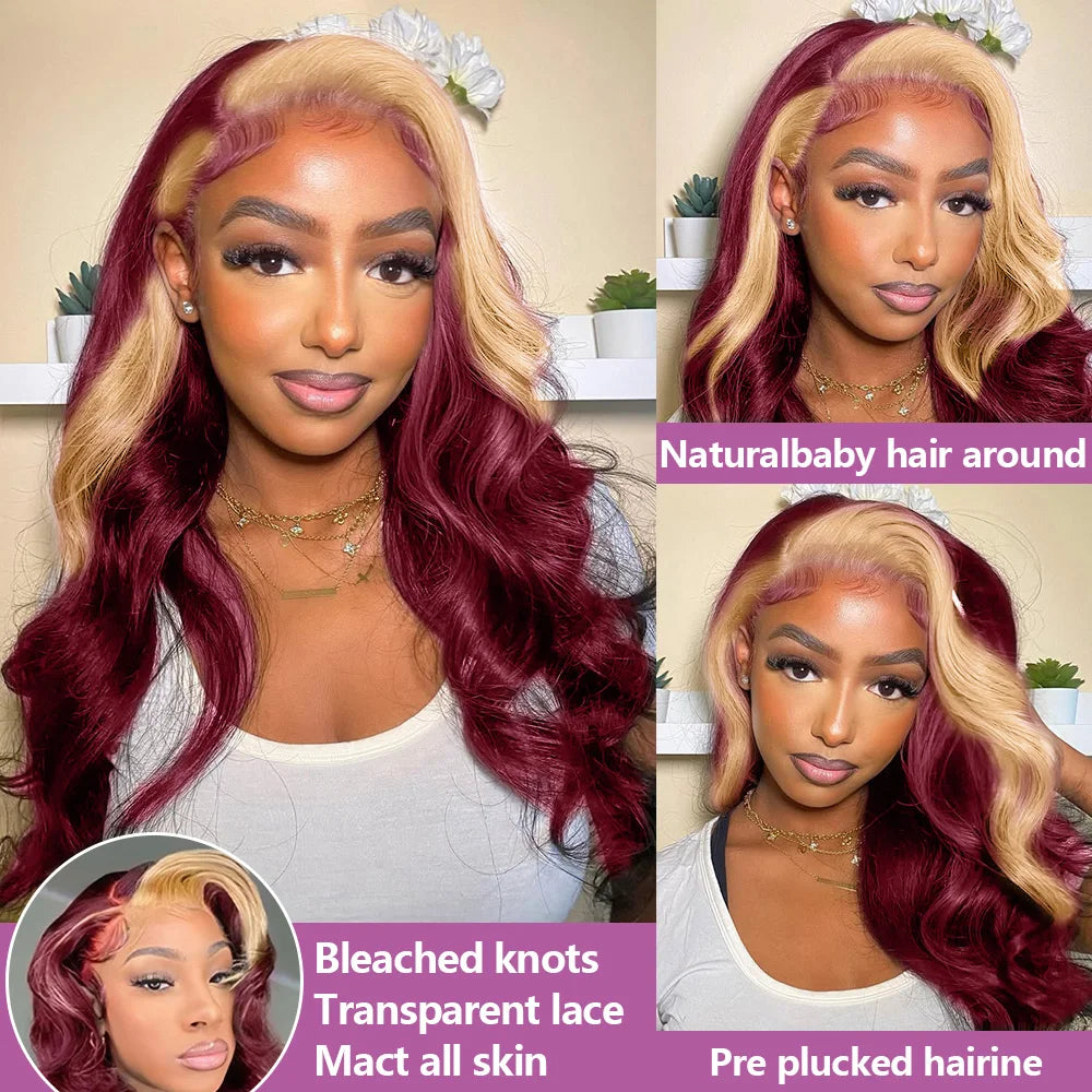 99J/613 Highlight Body Wave Unit
