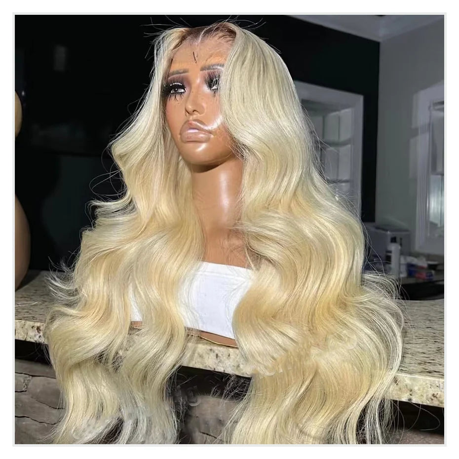 Dark Root 1B/613 Ombre Unit