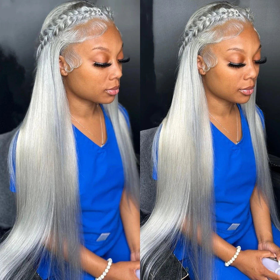 Colored Body Wave/Straight Unit